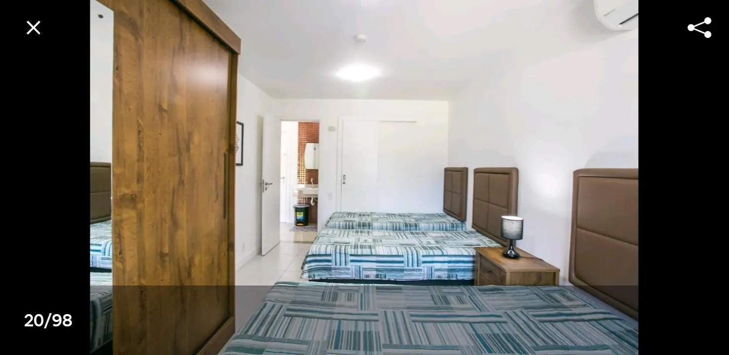 Golden Lake - Flx Pe Na Areia 2 Arraial Do Cabo